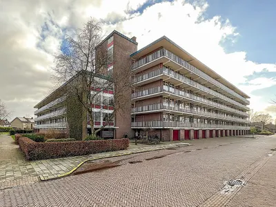Zwin , 9406EV, Assen, Drenthe
