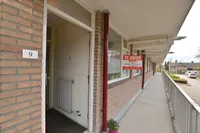 Zwin, Assen