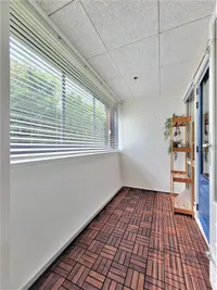 Flevoparkweg, Amsterdam