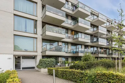 Luciastraat , 4813CX, Breda, Noord-Brabant