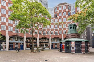 Clioplein , 2511GL, Den Haag, Zuid-Holland