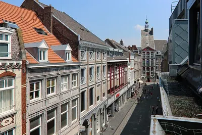 Vijfharingenstraat , 6211EC, Maastricht, Limburg