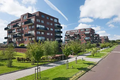 Klaverveld , 2492KC, Den Haag, Zuid-Holland