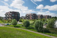 Klaverveld, Den Haag