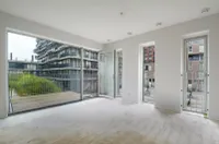 Westerdoksdijk, Amsterdam