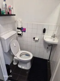 Pieter Oosterhuisstraat, Amsterdam