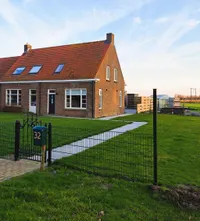 Nieuwe Rijksweg, 's-Heer Arendskerke
