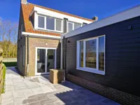 Nieuwe Rijksweg, 's-Heer Arendskerke