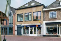 Luttekepoortstraat, Harderwijk