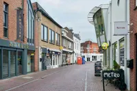 Luttekepoortstraat, Harderwijk