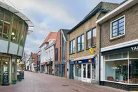 Luttekepoortstraat, Harderwijk