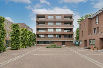 Schietspoel , 1211DK, Hilversum, Noord-Holland