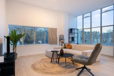 's-Gravendijkwal , 3014EJ, Rotterdam, Zuid-Holland