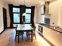 Sarphatipark, Amsterdam