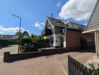 Botterstraat, Huizen