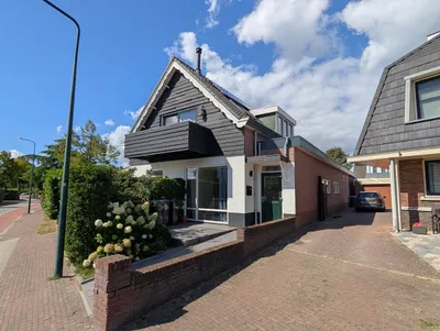 Botterstraat , 1271XL, Huizen, Noord-Holland