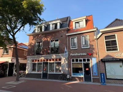 St. Jansteeg , 3441BV, Woerden, Utrecht
