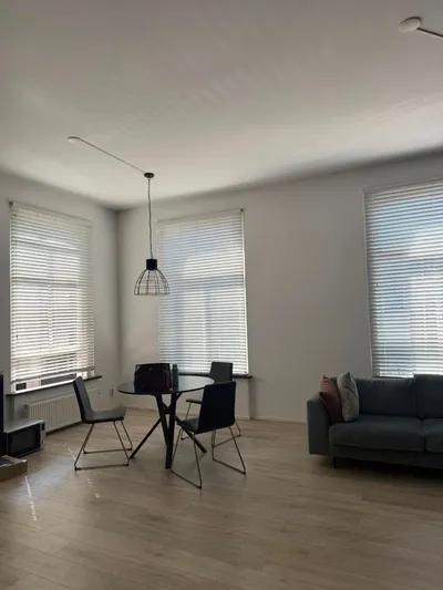 Raadhuisstraat , 2406AH, Alphen aan den Rijn, Zuid-Holland