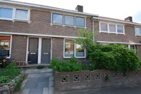 St. Janskerkstraat, Arnhem