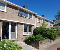 St. Janskerkstraat, Arnhem