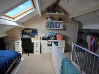 Anna Blamanhove, Zoetermeer