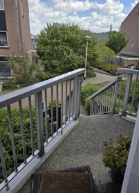 Anna Blamanhove, Zoetermeer