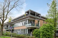 Sickeszlaan, Arnhem
