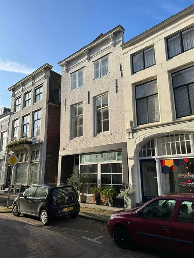 Sint Sebastiaanstraat , 4331PL, Middelburg, Zeeland