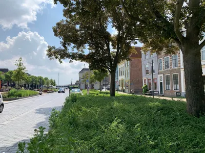 Bellamypark , 4381CG, Vlissingen, Zeeland