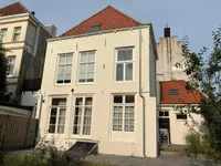 Bellamypark, Vlissingen