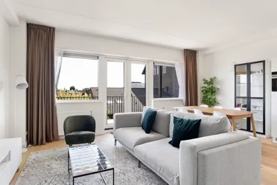 Koningin Sophiestraat , 2595TM, Den Haag, Zuid-Holland