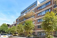 Koningin Sophiestraat, Den Haag