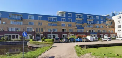 Boezemlaan , 2771VP, Boskoop, Zuid-Holland