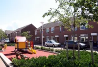 Nassaustraat, Alphen aan den Rijn