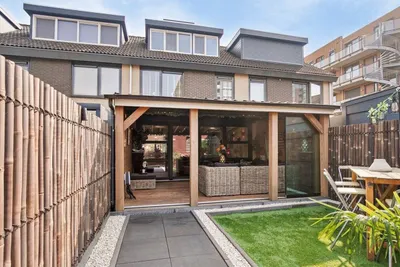 Bokkenburg , 2994DT, Barendrecht, Zuid-Holland