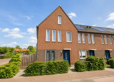 Marickenlaan , 3648LD, Wilnis, Utrecht