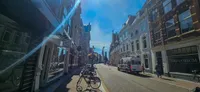 Breestraat, Leiden