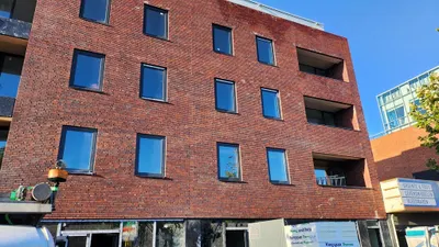 Kruisweg , 2132CJ, Hoofddorp, Noord-Holland