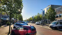 Kruisweg, Hoofddorp