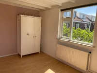 Minister van Sonstraat, Tilburg