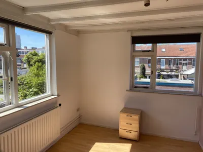Minister van Sonstraat , 5041CP, Tilburg, Noord-Brabant