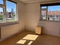 Minister van Sonstraat, Tilburg