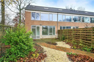 Maansteenhof , 3402JN, IJsselstein, Utrecht
