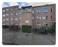 Boorn, Rotterdam