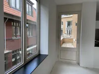 Julianalaan, Hilversum