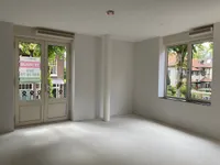 Julianalaan, Hilversum