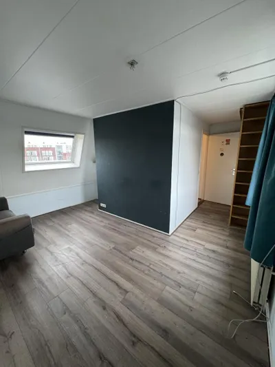 Hoefstraat , 5014NP, Tilburg, Noord-Brabant