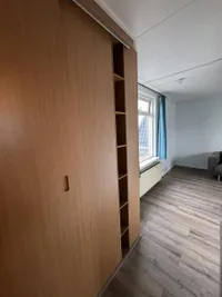Hoefstraat, Tilburg