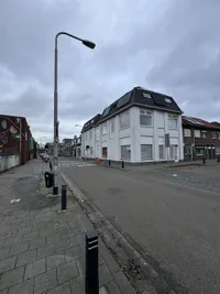Hoefstraat, Tilburg