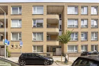 Hildegardisstraat 16-C, Rotterdam